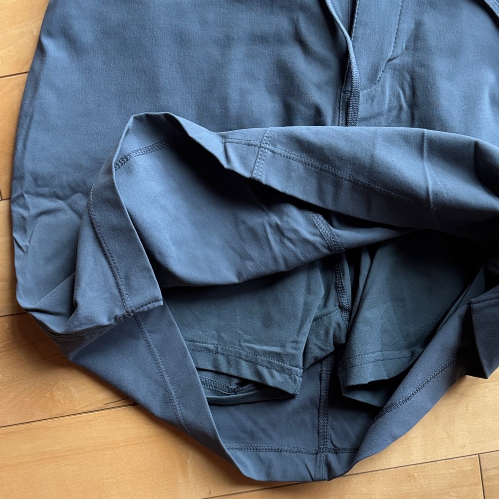 Tennis Skirt - Picture 5 of 5